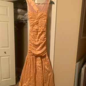 Size 6. BCBG. Tags still on